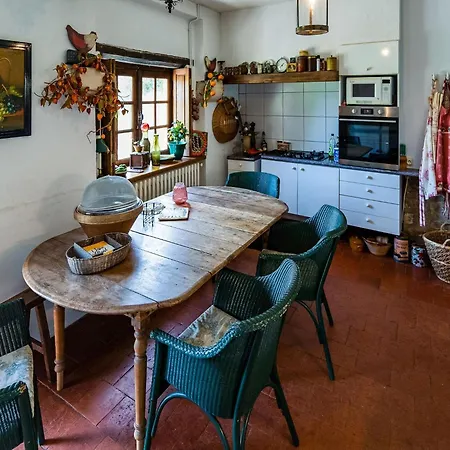Beautiful Castle In With Private Pool, Cleaning Included בית נופש *