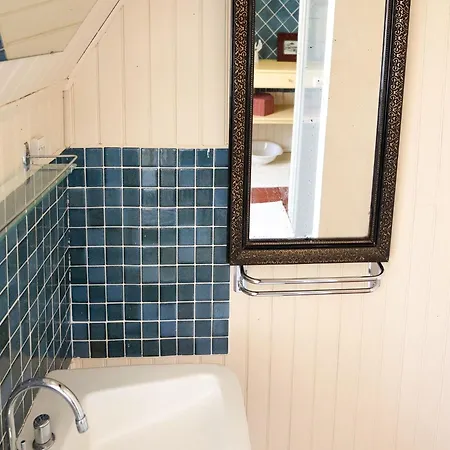 בית נופש Beautiful Castle In With Private Pool, Cleaning Included *